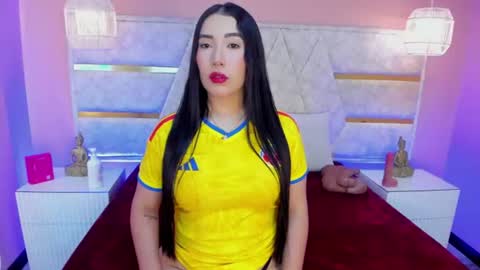 Melany online show from July 7, 10:52 am