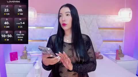 Melany online show from June 30, 10:48 am