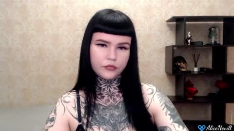 Alice online show from June 30, 1:54 pm