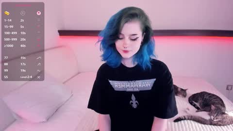 Alice online show from December 17, 11:14 am