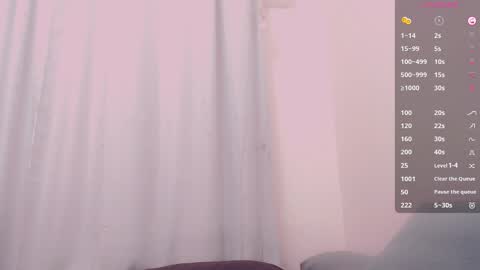 Alice online show from March 8, 5:44 am