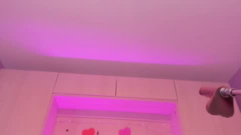 ALICE online show from February 16, 6:21 am