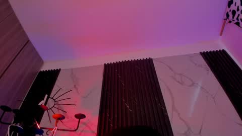 ALICE  online show from April 11, 6:22 pm