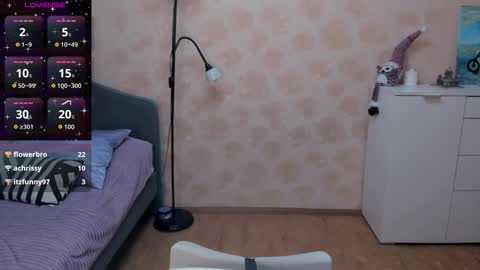 Alice online show from February 28, 1:16 am