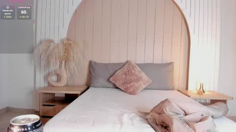 ALICE online show from March 27, 11:33 am