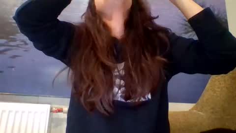 AliceTailorrr online show from November 5, 12:05 am