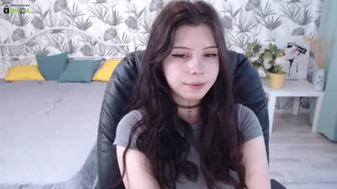 Alice Willsen online show from December 21, 3:25 am