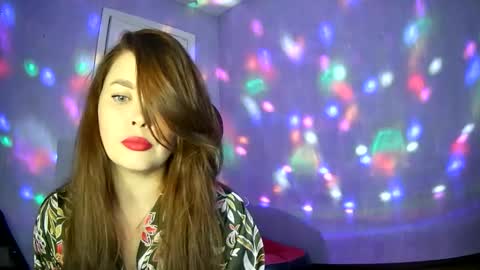 Snapshot of alicexfresh chatting on September 17, 6:55 am AlicexFresh online show from September 17, 6:55 am
