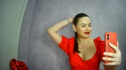 Snapshot of alicexfresh chatting on February 27, 6:42 pm AlicexFresh online show from February 27, 6:42 pm