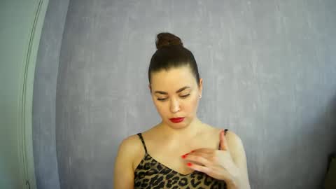 Snapshot of alicexfresh chatting on March 6, 11:58 am AlicexFresh online show from March 6, 11:58 am