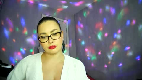 Snapshot of alicexfresh chatting on October 13, 11:02 am AlicexFresh online show from October 13, 11:02 am