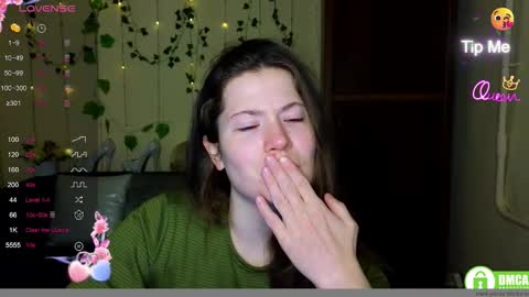 Alicia online show from February 16, 6:24 am