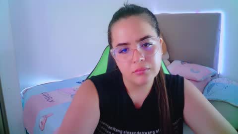 alison online show from January 25, 6:21 pm