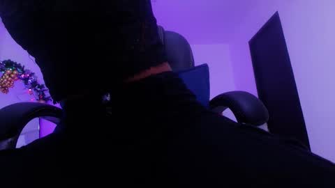 Alicia Kyse  online show from December 23, 3:10 am