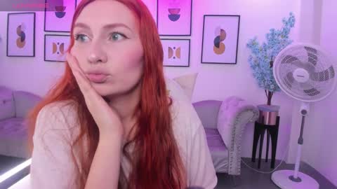 alicia online show from November 19, 3:39 am