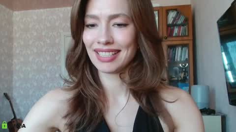 Alicia online show from March 17, 9:57 am