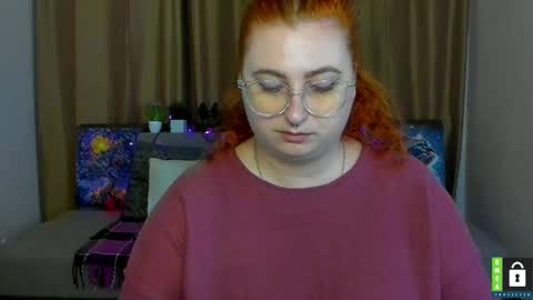 Alicia online show from October 13, 11:24 am