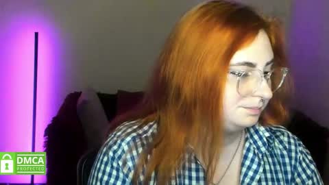 Alicia online show from November 21, 12:40 pm