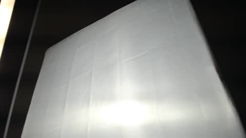 Ali online show from March 11, 11:55 am