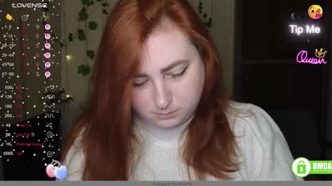 Alicia online show from March 19, 6:29 am