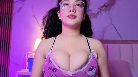 LUNA online show from December 1, 11:58 am