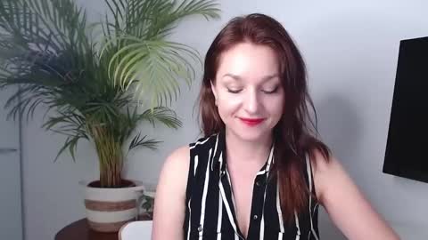 Alicia online show from March 11, 8:19 am