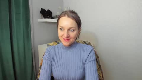 Alicia online show from December 16, 3:11 pm