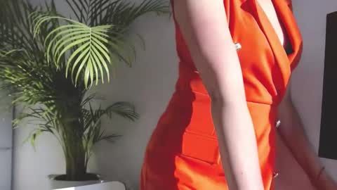 Alicia online show from March 10, 3:20 pm