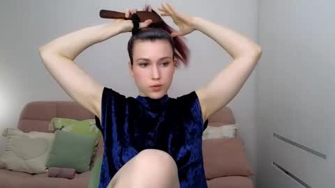 Snapshot of alicianoveli chatting on October 20, 2:42 pm alicianoveli online show from October 20, 2:42 pm