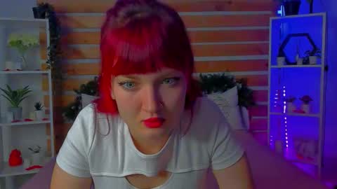 aliciawiliss online show from January 13, 1:11 am