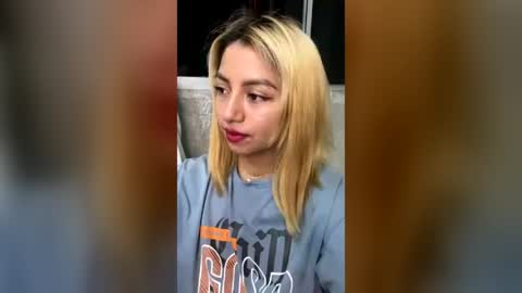 Karla Oconoor online show from June 16, 1:39 am