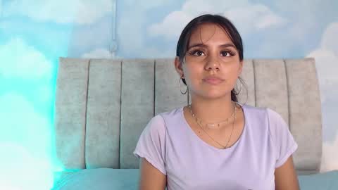 Aliclark online show from February 11, 7:15 pm