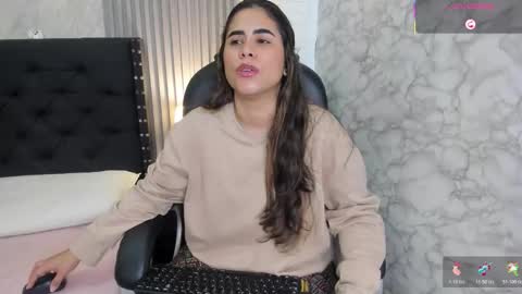 alicya online show from January 16, 12:23 pm