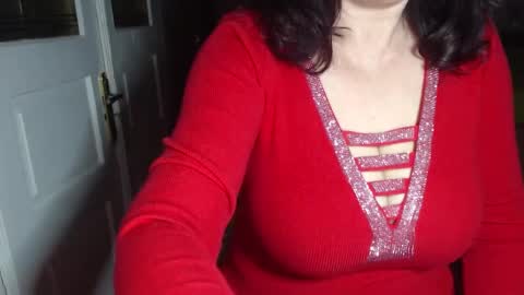 Alidue online show from January 30, 8:42 pm