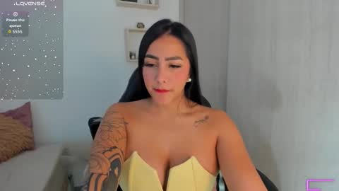 Ali  online show from November 18, 11:11 am