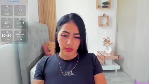 Ali  online show from January 8, 5:50 pm