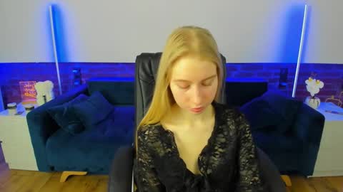 Alina online show from March 12, 7:00 am