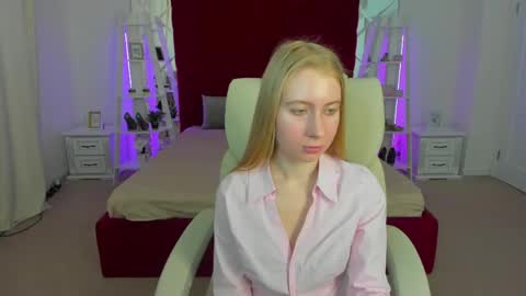 Alina online show from April 12, 8:06 am