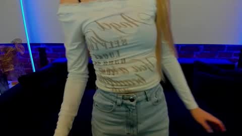 Alina online show from November 27, 7:33 am