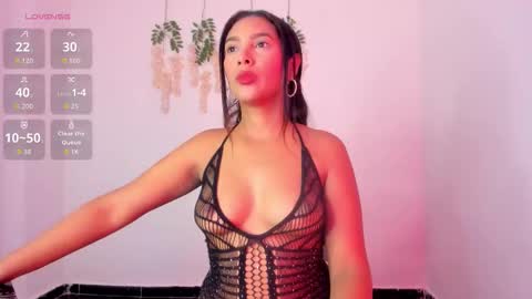 Andrea online show from December 20, 9:35 am