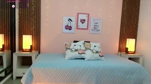 Alina online show from April 13, 11:33 am