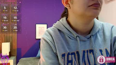 Alina online show from March 12, 11:53 am