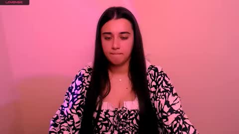 Alina online show from November 13, 9:19 am