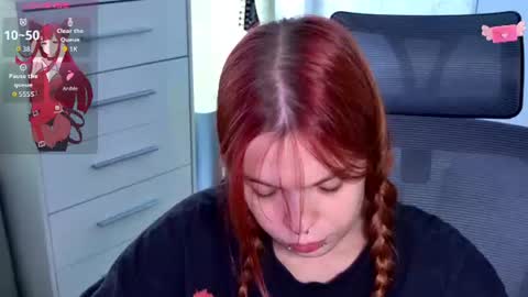 Alina and Ben online show from June 24, 7:51 am