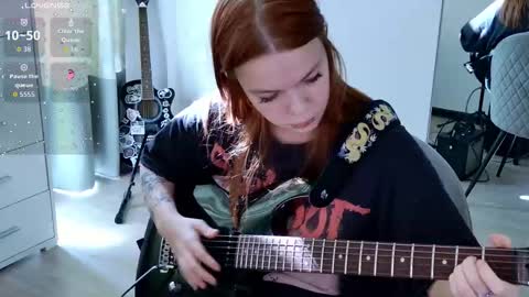 Alina and Ben online show from March 12, 8:28 am