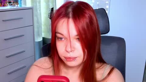 Alina and Ben online show from June 4, 7:13 am