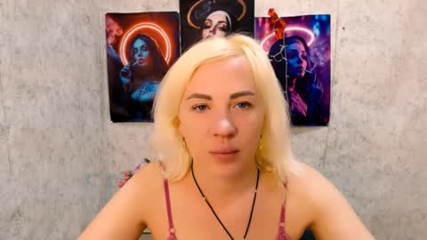 Alina online show from March 12, 7:00 am