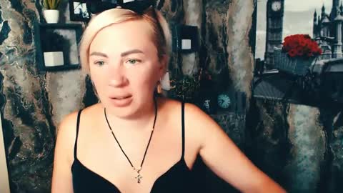 Alina online show from July 18, 7:00 am