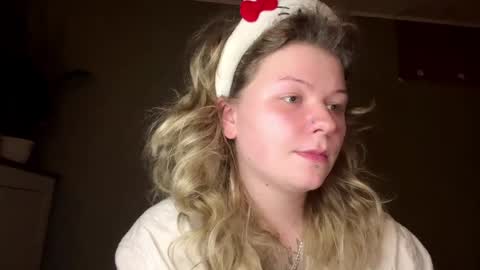 Alina online show from April 21, 8:49 pm