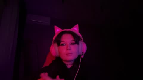 Alina online show from April 15, 5:13 pm